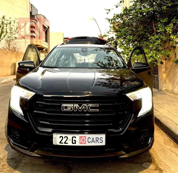 GMC Terrain 2022 for sale in Iraq - Basra